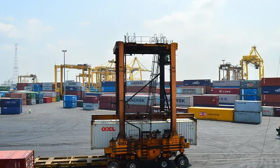 Mobility & Logistics