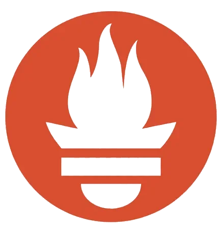Prometheus logo