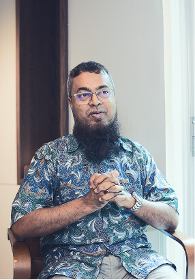 mojahedul hoque abul hasanat