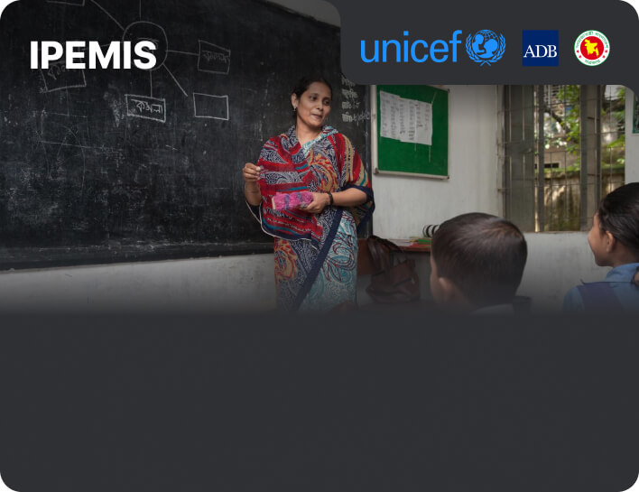 Transformed Primary Education for 22 million students